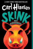   Skink--No Surrender