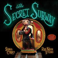   The Secret Subway
