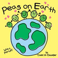   Peas on Earth