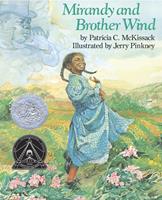   Mirandy and Brother Wind