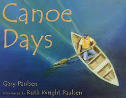   Canoe Days