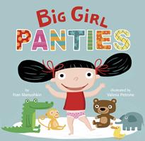   Big Girl Panties
