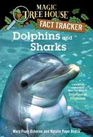   Dolphins and Sharks