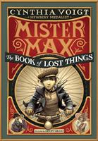   Mister Max: The Book of Lost Things