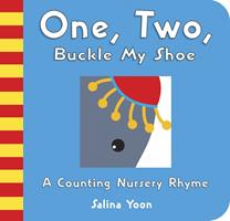   One, Two, Buckle My Shoe