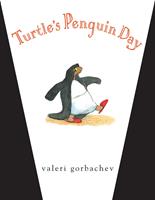   Turtle's Penguin Day