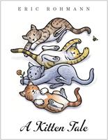   A Kitten Tale