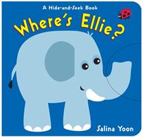   Where's Ellie?