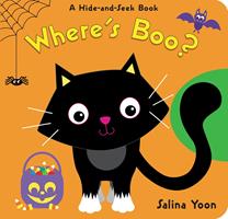   Where's Boo?