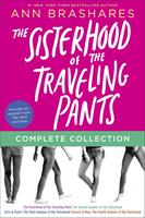   The Sisterhood of the Traveling Pants Complete Collection