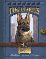   Dog Diaries #2: Buddy
