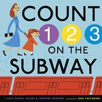   Count on the Subway