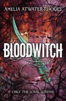   Bloodwitch (Book 1)