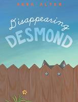   Disappearing Desmond
