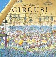   Peter Spier's Circus