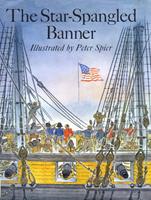   The Star-Spangled Banner