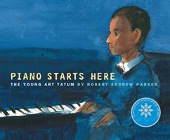   Piano Starts Here
