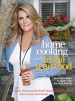  Home Cooking with Trisha Yearwood