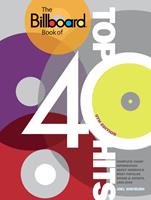   The Billboard Book of Top 40 Hits, 9th Edition