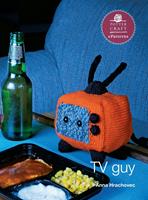   TV Guy