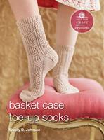   Basket Case Socks
