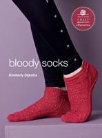   Bloody Socks