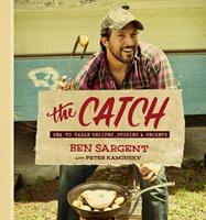   The Catch