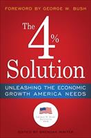   The 4% Solution