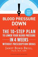   Blood Pressure Down