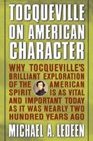 Tocqueville on American Character
