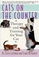   Cats on the Counter