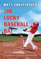   The Lucky Baseball Bat (50th Anniversary Commemorative Edition)