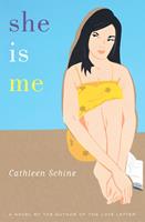   She Is Me