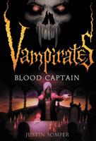   Vampirates: Blood Captain