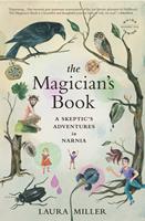   The Magician's Book