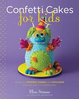   Confetti Cakes For Kids