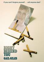   Right Behind You