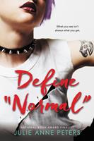   Define "Normal"