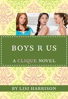   Boys R Us