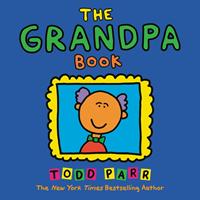   The Grandpa Book