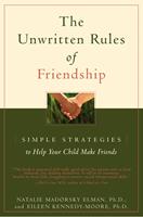   The Unwritten Rules of Friendship