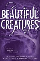   Beautiful Creatures