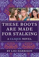 These Boots Are Made for Stalking