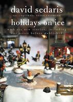   Holidays on Ice