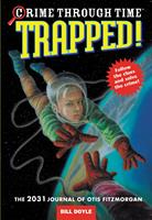  Trapped!