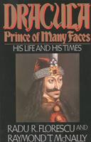   Dracula, Prince of Many Faces