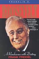   Franklin D. Roosevelt