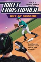   Out at Second