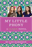   My Little Phony