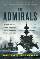   The Admirals